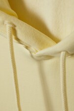 Vanilla - Alisa Oversized Hoodie - 1