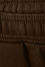 Brun - Oversized sweatpants Ethan - 1