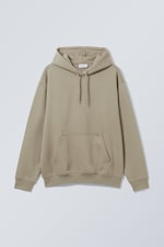 Dusty Mole - Relaxed Heavy Hoodie - 0