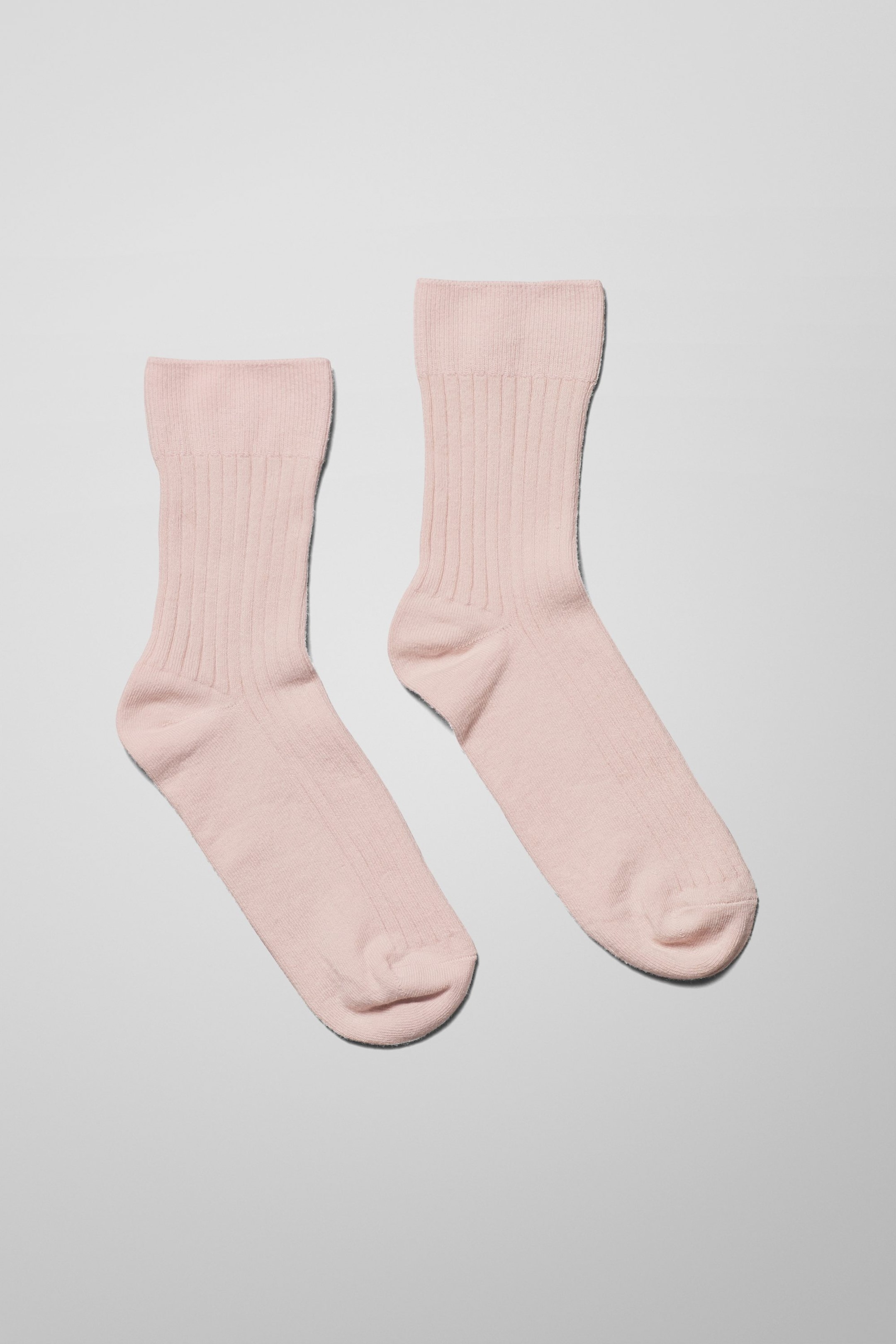 Altrosa - Socken Selma - 0