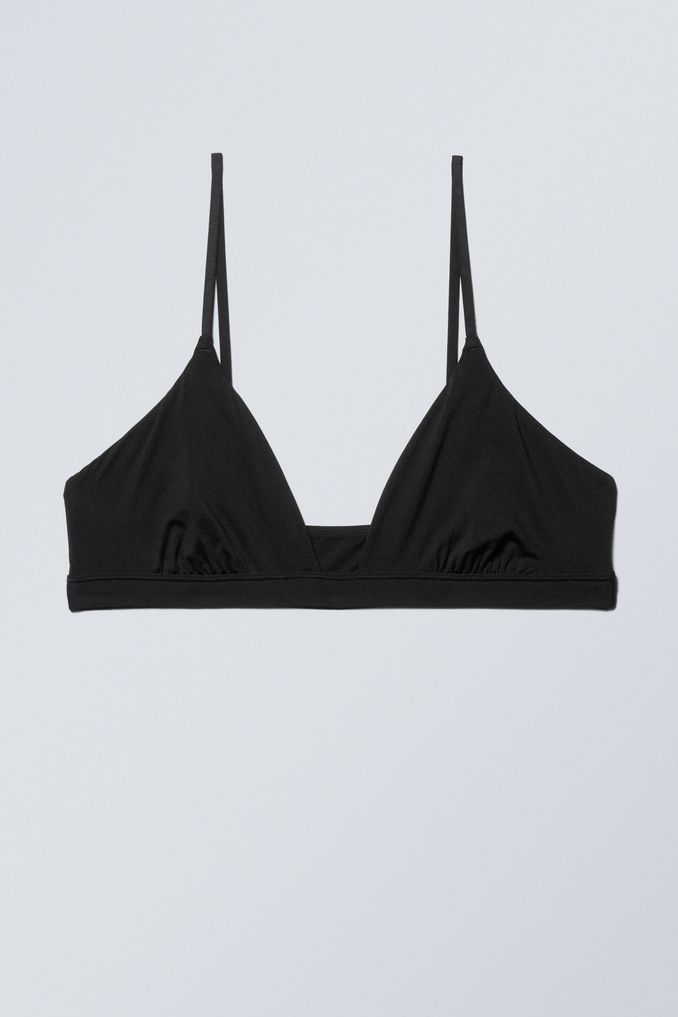 #272628 - Soul mjuk triangel-BH - 1