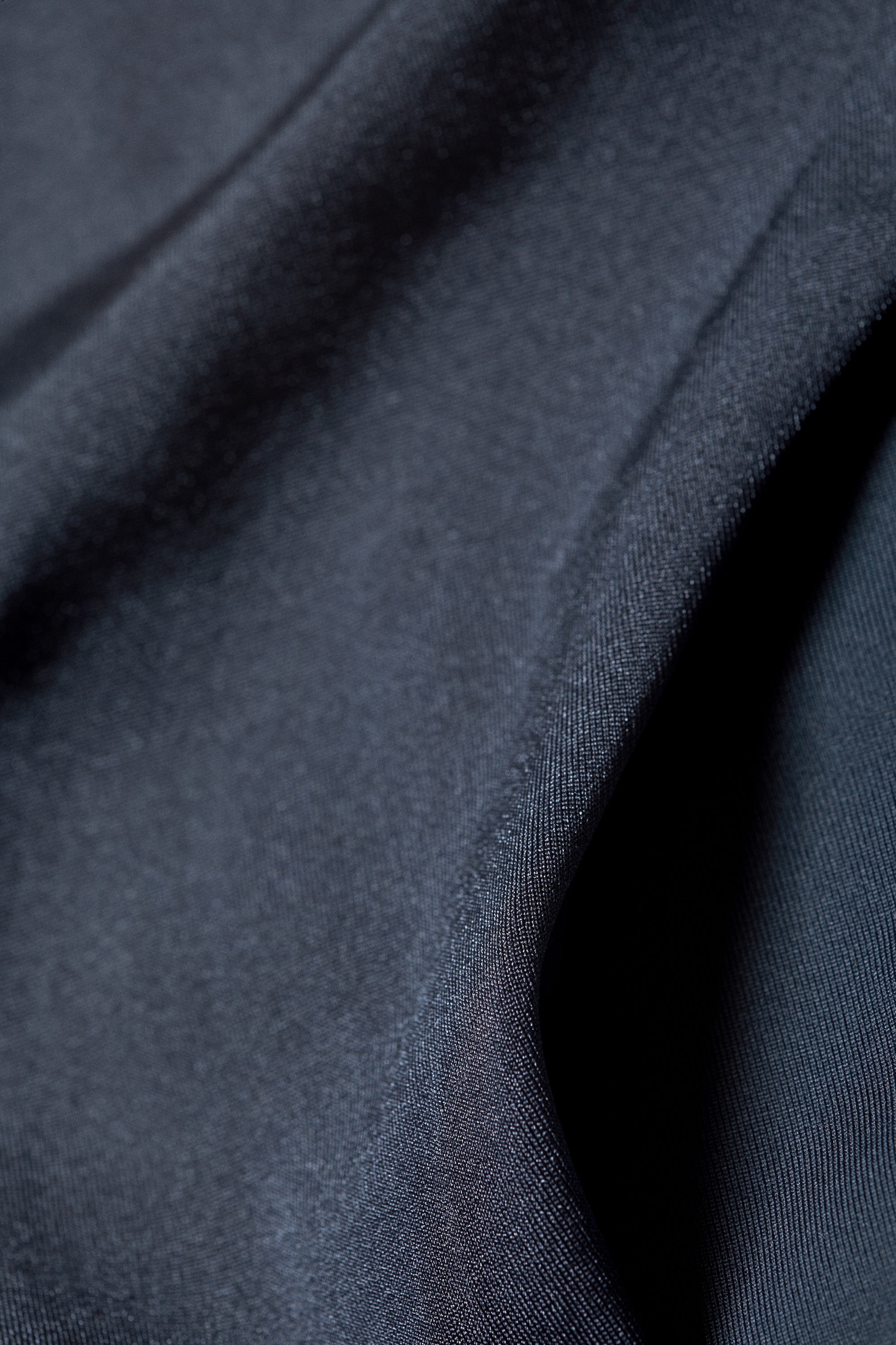 Dunkelblau - Freche Bikinihose Ava - 2