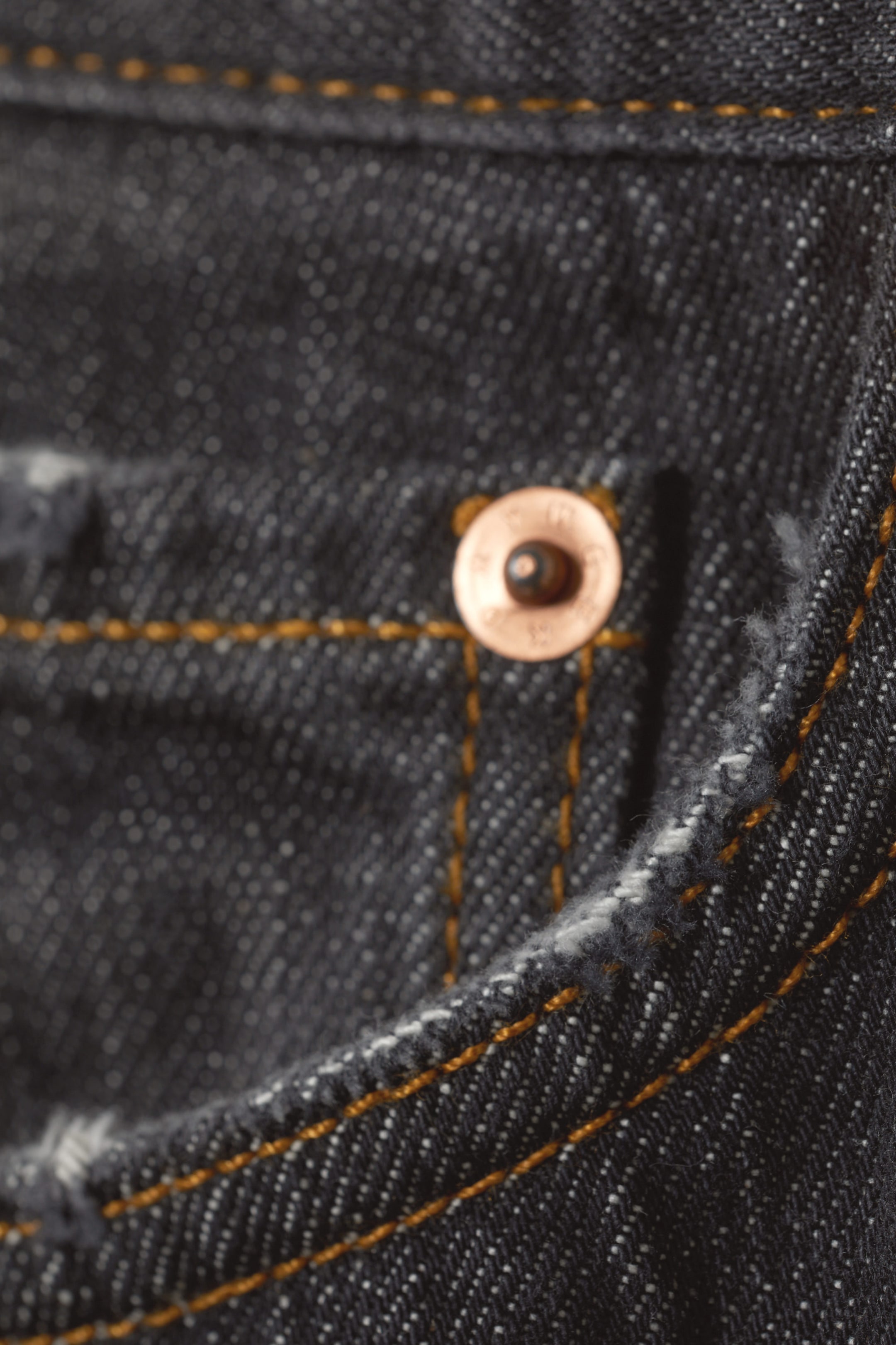 Aschschwarz - Lockere Jeans Sphere mit tief sitzendem Bund - 1
