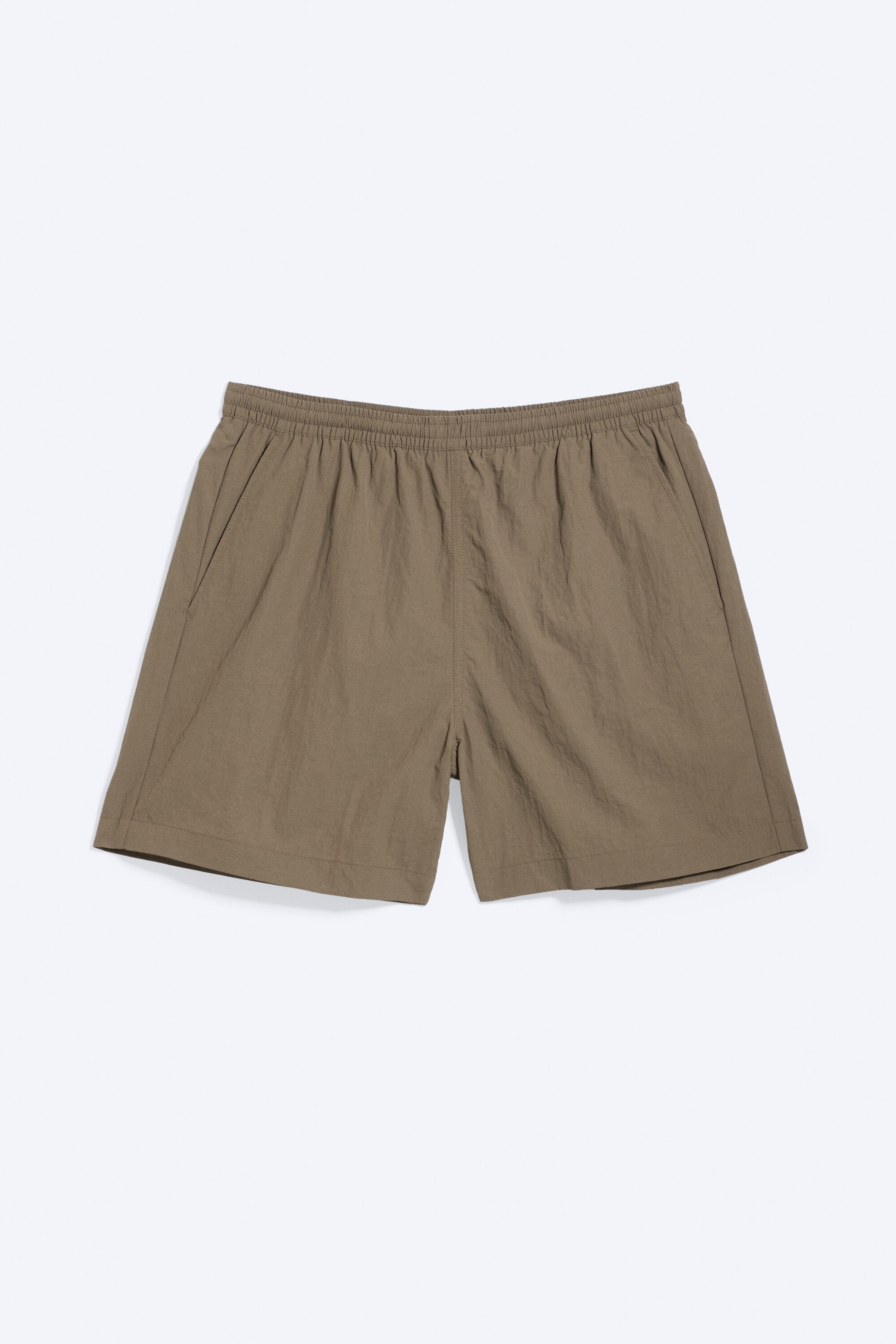 Dusty Mole - Ed Swim Shorts - 3