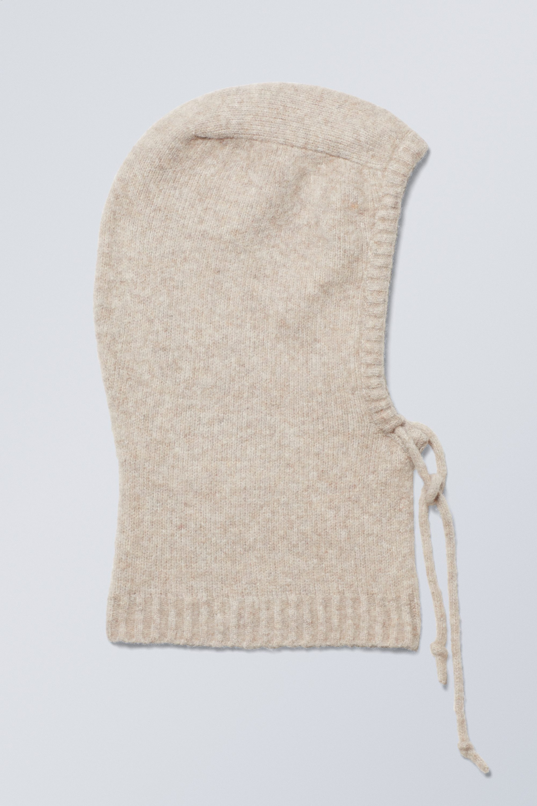 Light beige - Lotta Hood - 0