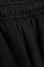 Svart - Standard sweatpants - 5
