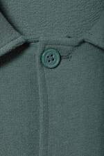 Teal - Pass Short Sleeve Shirt - 0