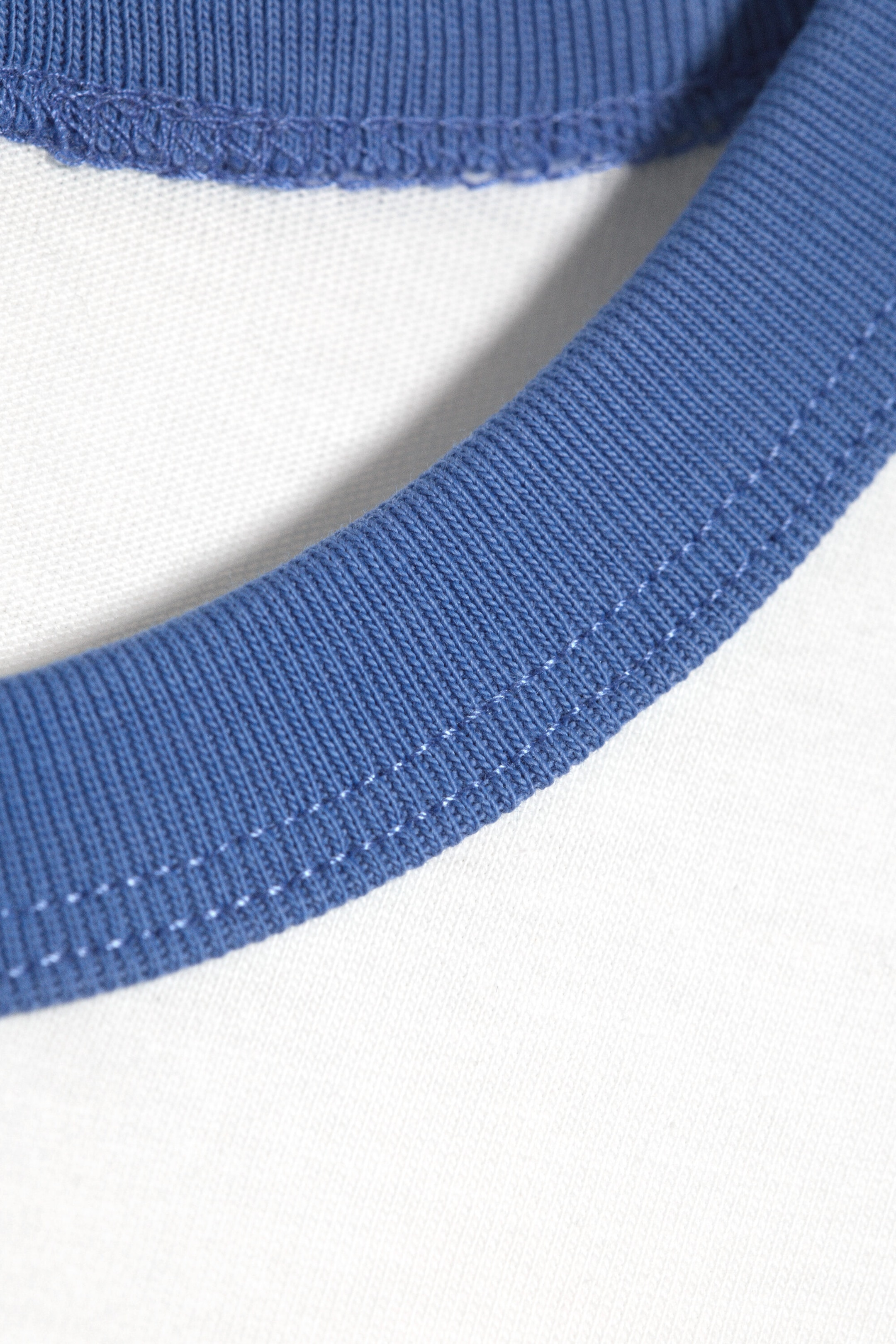 Vit - Star - Grafisk t-shirt - 5