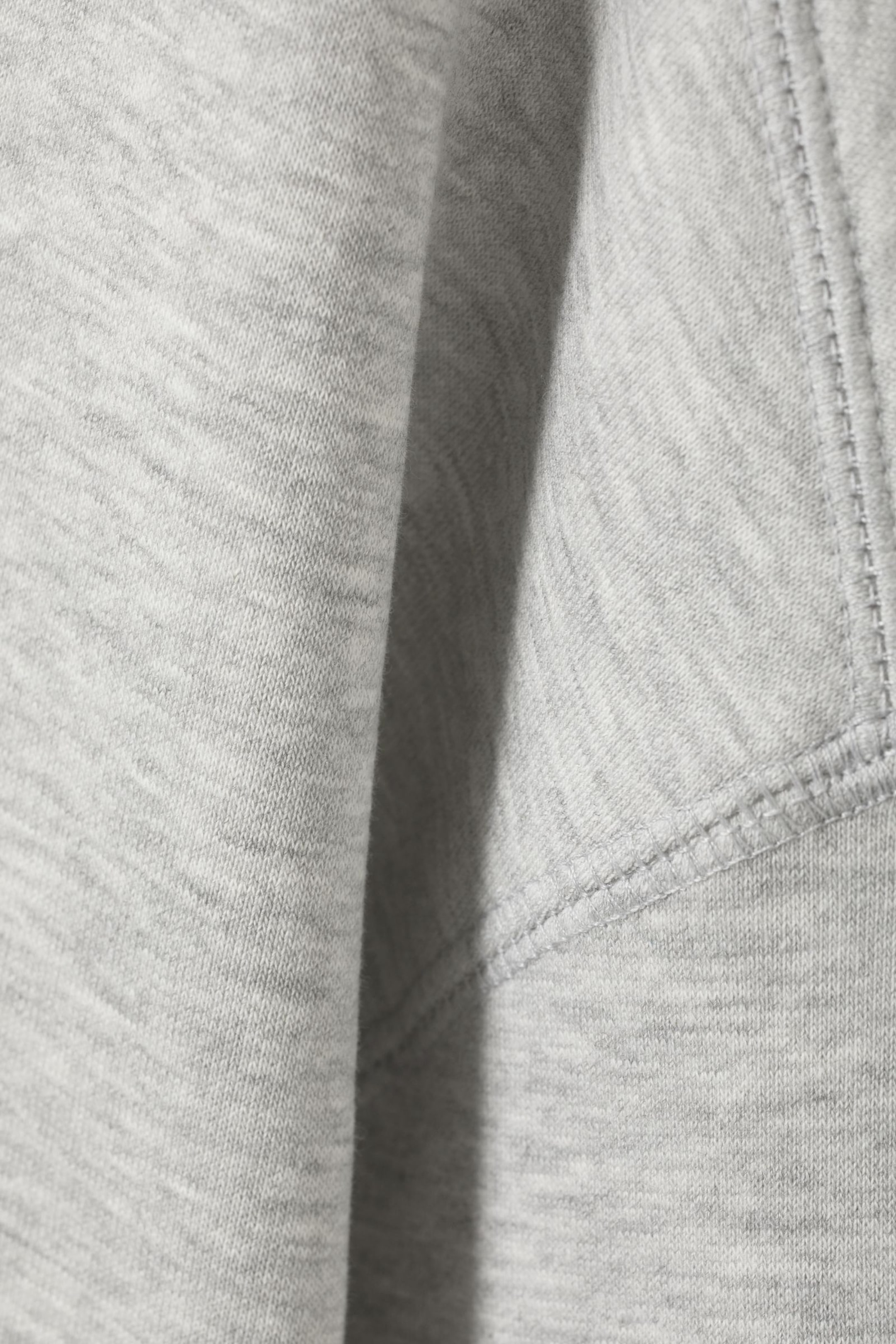 #AFAFAF - Essence Standard Sweatshirt - 2