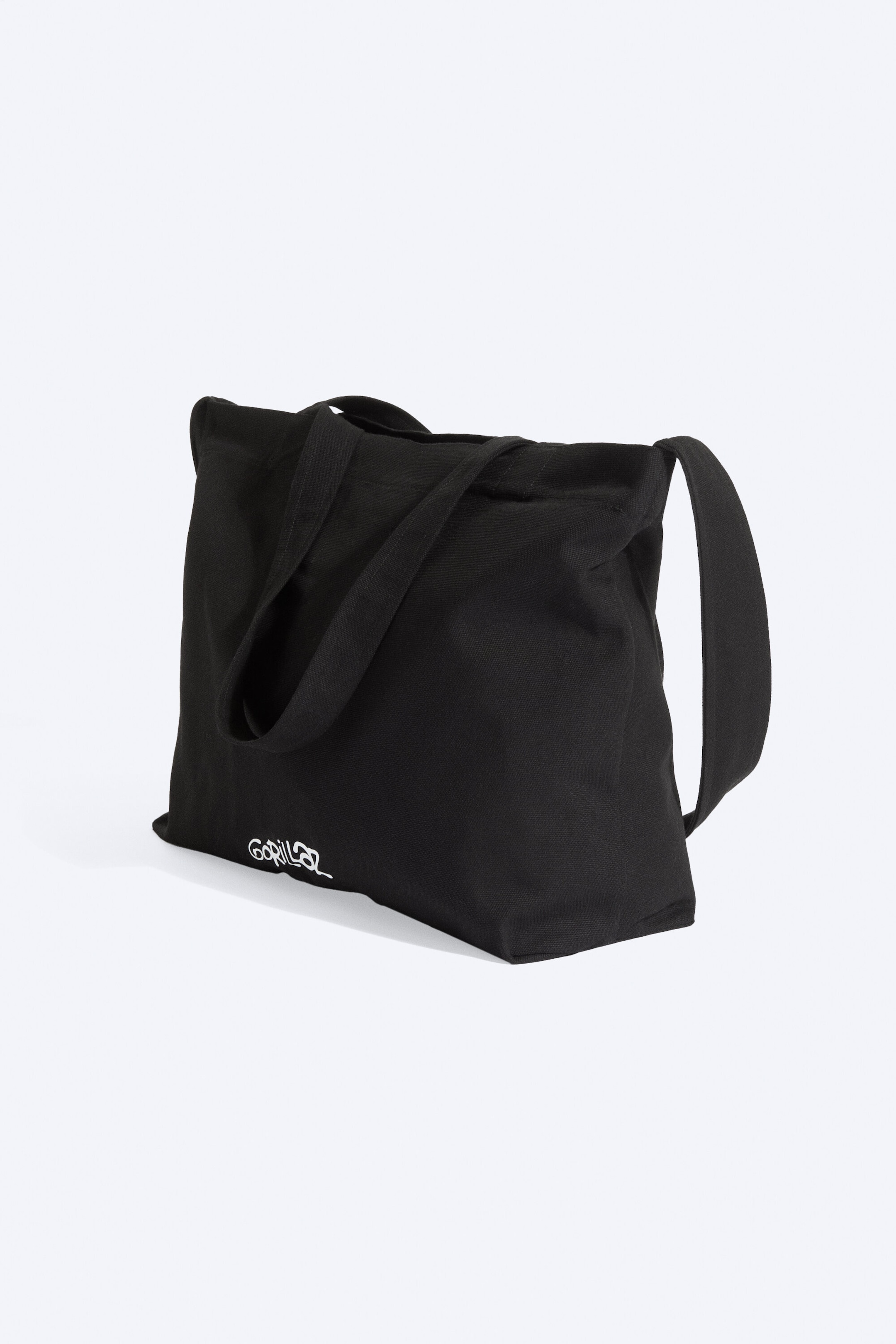 Black - Gorillaz - Gorillaz Tote Bag - 2