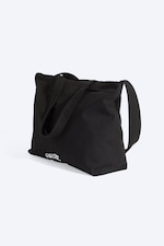Black - Gorillaz - Gorillaz Tote Bag - 2