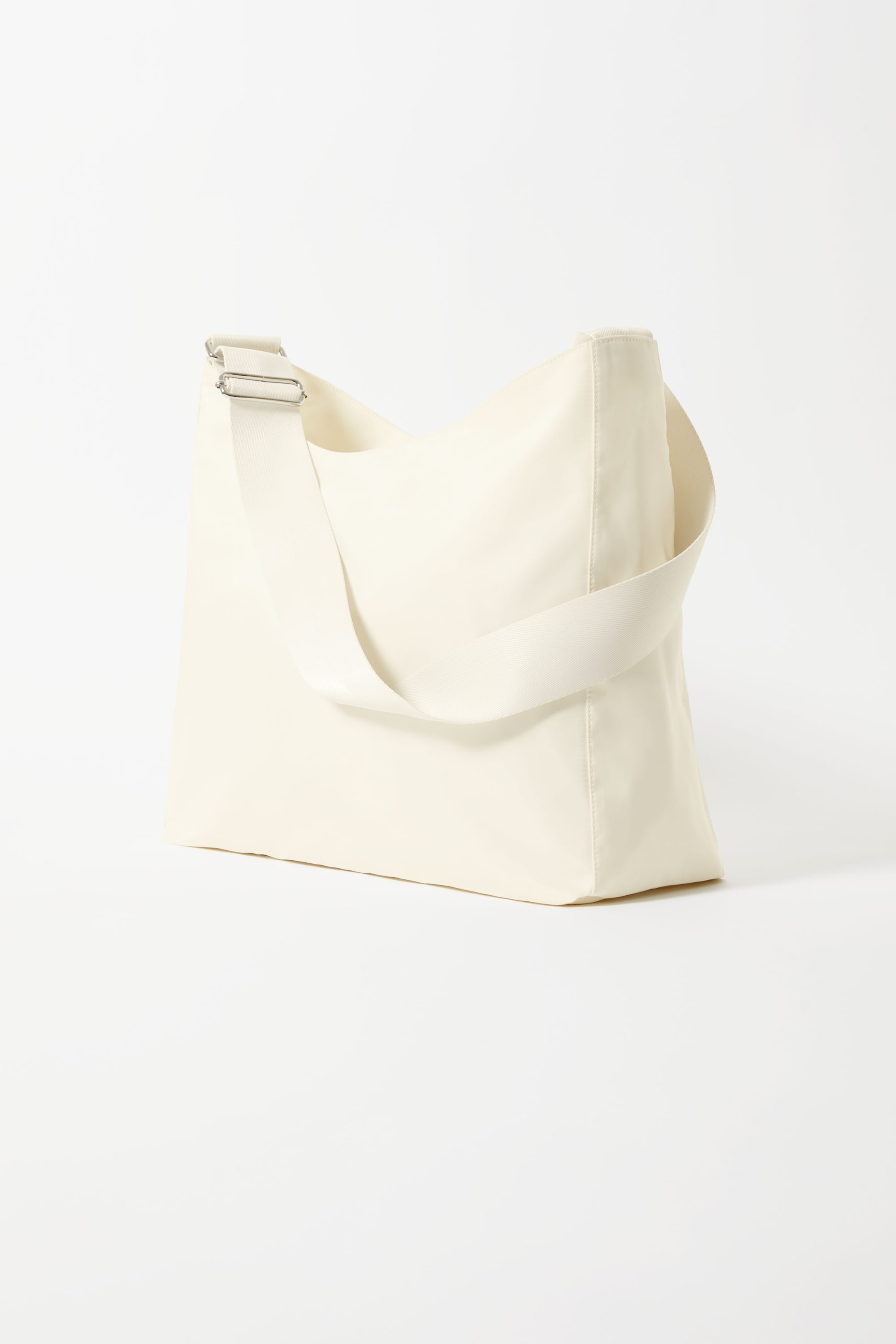 Weiß - Tasche Carry - 1