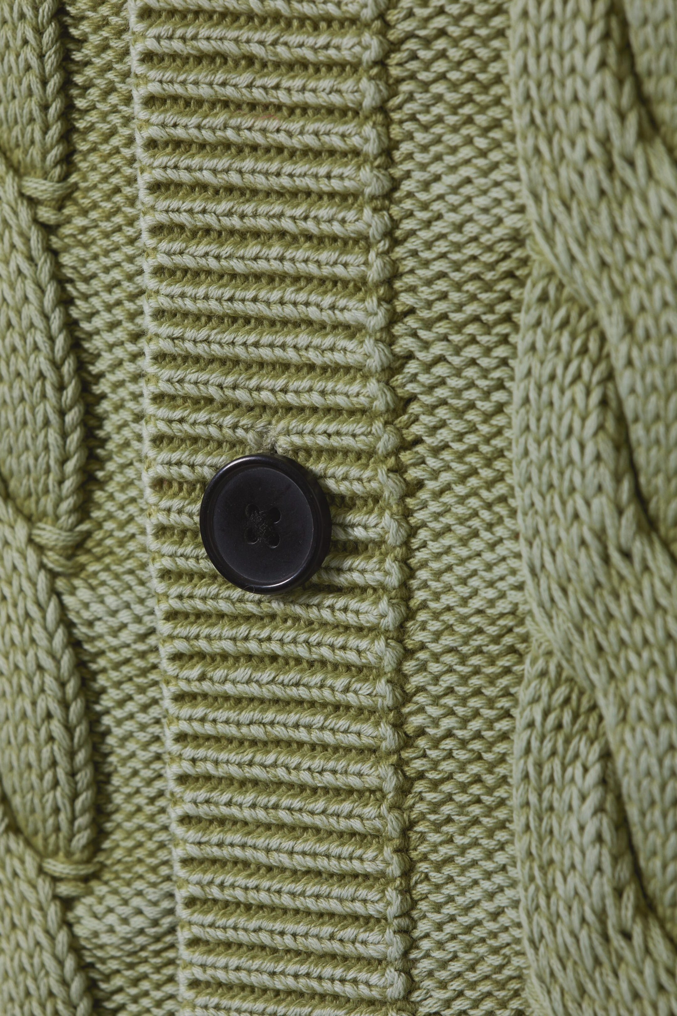 Sage - Dario Regular Vest - 1