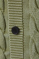Sage - Dario Regular Vest - 1