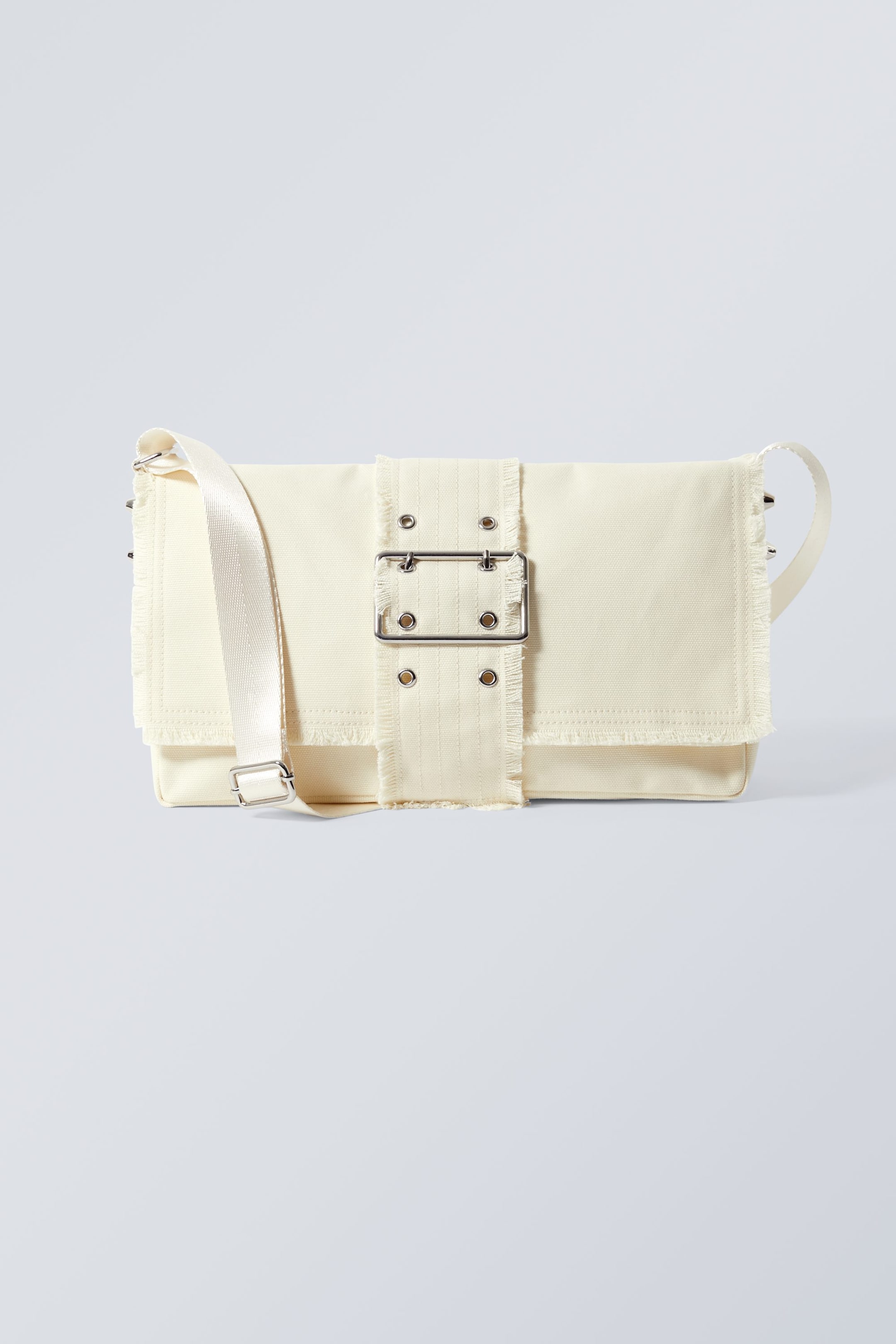 Off-white - Kylie Handbag - 0
