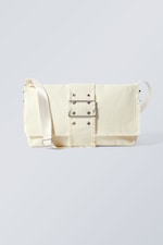 Off-white - Kylie Handbag - 0