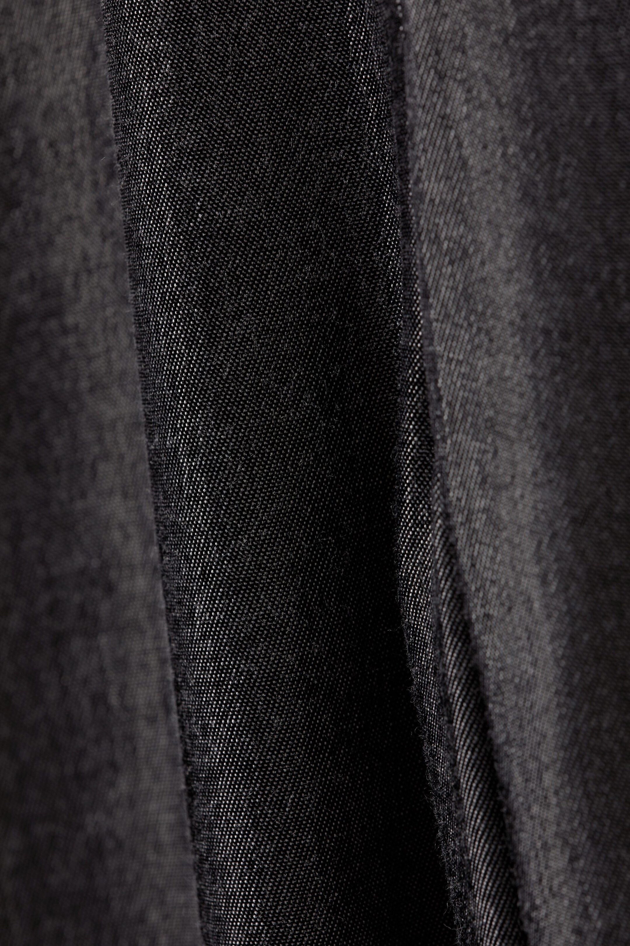 Black glitter metallic - Denver Metallic Trousers - 1