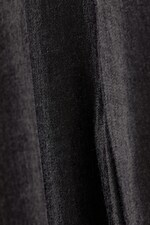 Black glitter metallic - Denver Metallic Trousers - 1