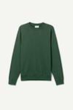 90s Green - Standard Sweatshirt - 0