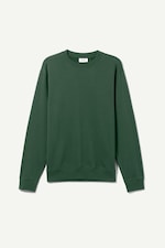 Jaren 90 groen - Standaard sweatshirt - 0