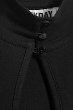Black - Keyhole Top - 6