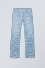 Light Blue - Next Mesh Jeans - 0