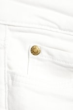 Vit - Booty Bei Low Waist Skinny Bootcut Jeans - 6