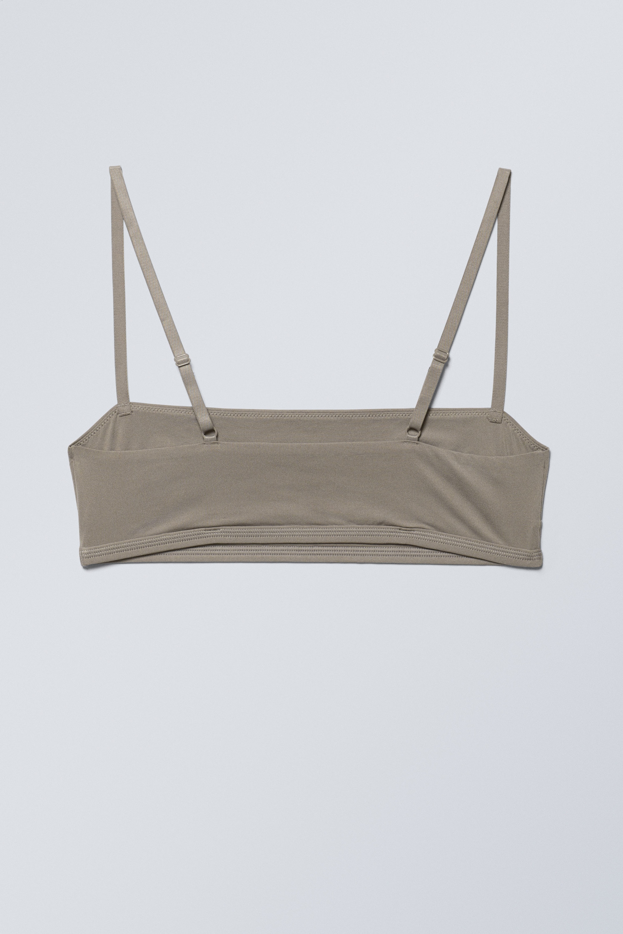 Dusty Mole - Soul Soft Bra - 1
