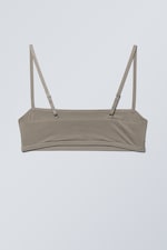Dusty Mole - Soul Soft Bra - 1