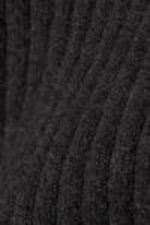 Dunkelgrau - Lockere Strickhose Darwin - 1