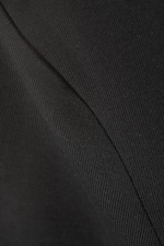 Black - Slim Fitted T-shirt - 4