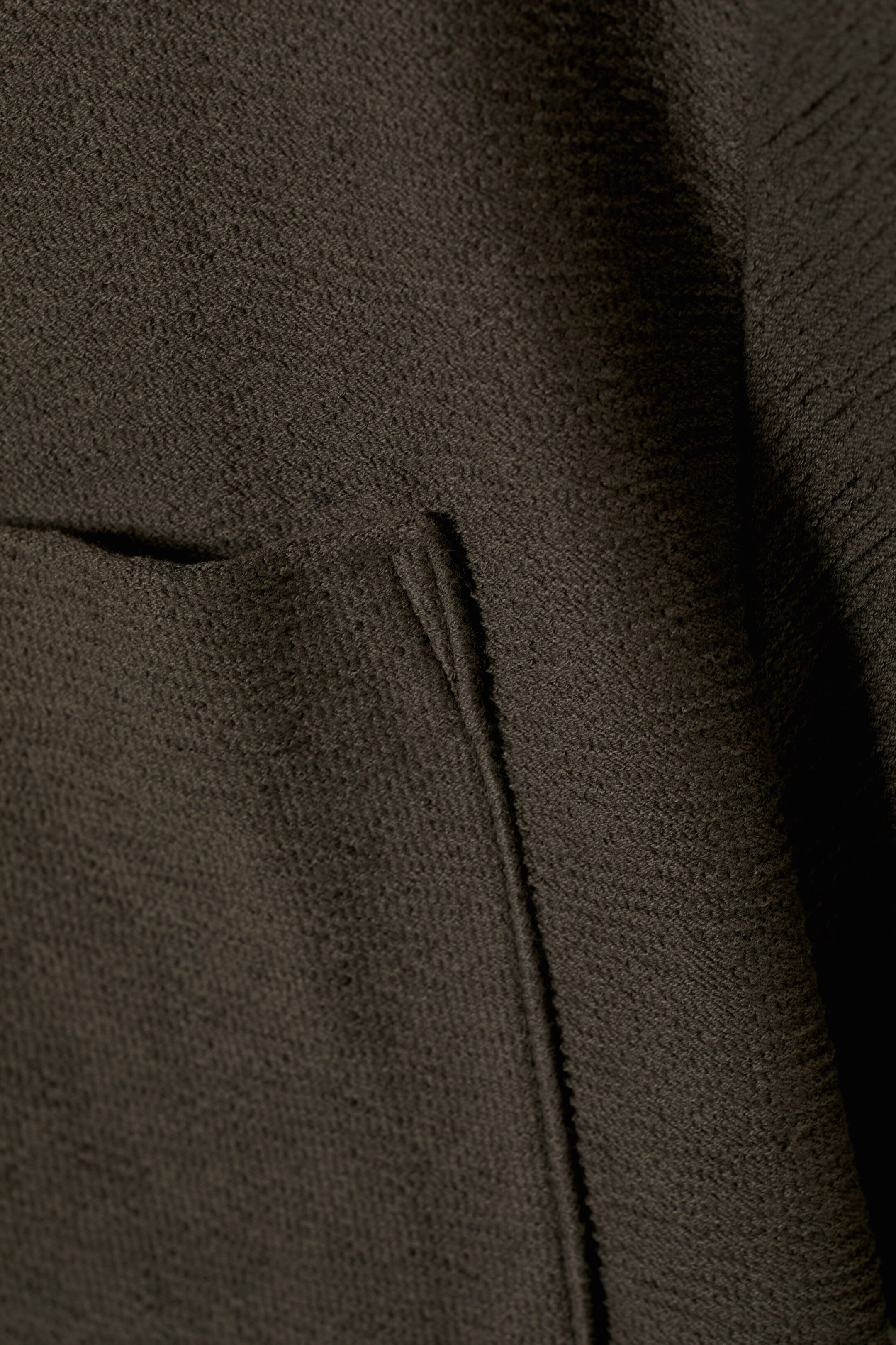 Off Black - Great Structure T-Shirt - 1