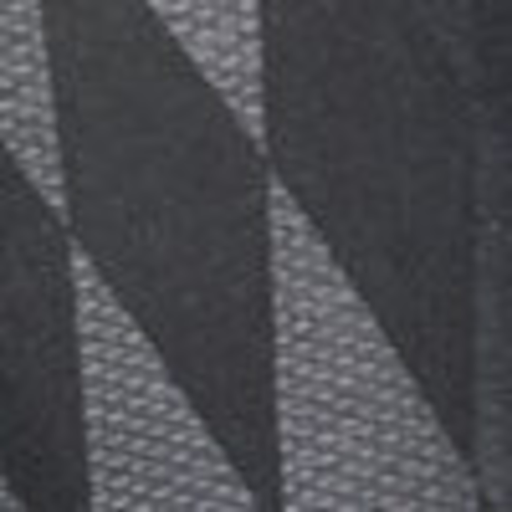 Dark Grey - Fantazy FC - Loose Graphic Long Sleeve T-shirt - 2