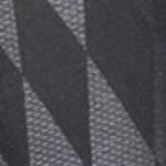 Dark Grey - Fantazy FC - Loose Graphic Long Sleeve T-shirt - 2