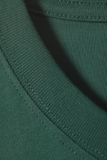 Green - Standard Midweight T-shirt - 1