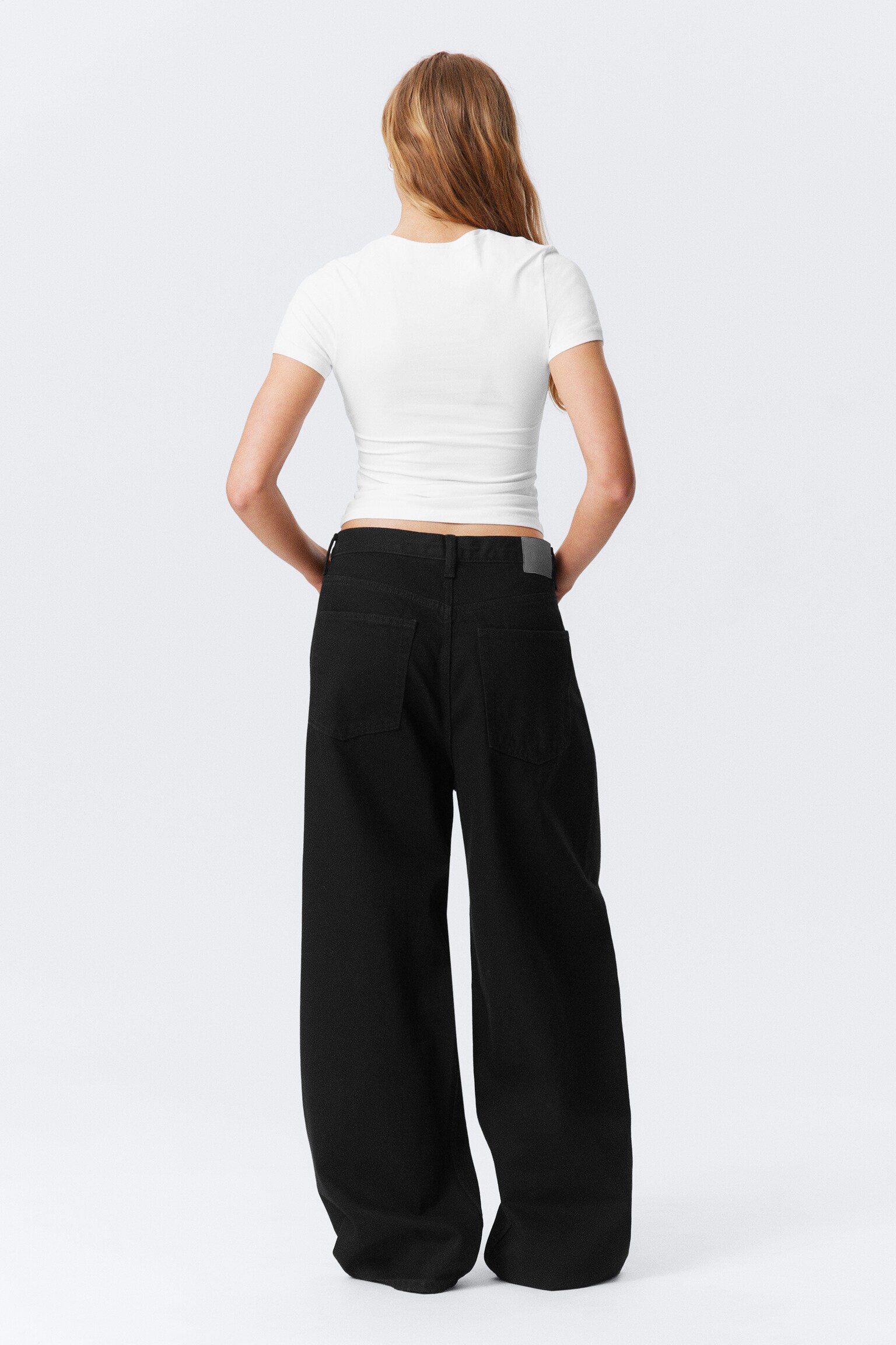 Astro Loose Baggy Leg Jeans - Black Rinse - Black/Blue Stream - Medium Blue/Tuned Black - Black/Blue Rinse - Dark Blue/Board Blue - Medium Blue/Blue One - Medium Blue/Dusky Black - Black/Mine Grey/Snow Blue - Light Blue/Mine Blue - Medium Blue/Torn Blue - Medium Blue - 8