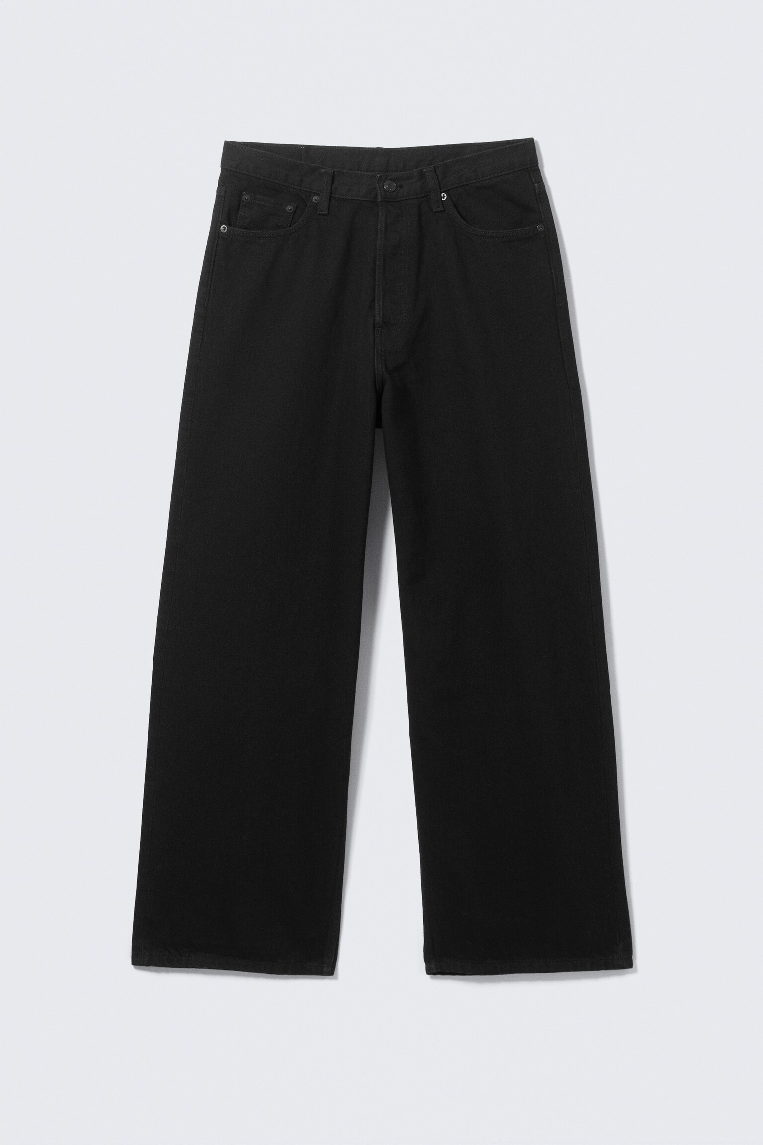 Astro Loose Baggy Leg Jeans - Black Rinse - Black/Blue Stream - Medium Blue/Blue Rinse - Dark Blue/Tuned Black - Black/Board Blue - Medium Blue/Blue One - Medium Blue/Dusky Black - Black/Mine Grey/Snow Blue - Light Blue/Mine Blue - Medium Blue/Torn Blue - Medium Blue - 2
