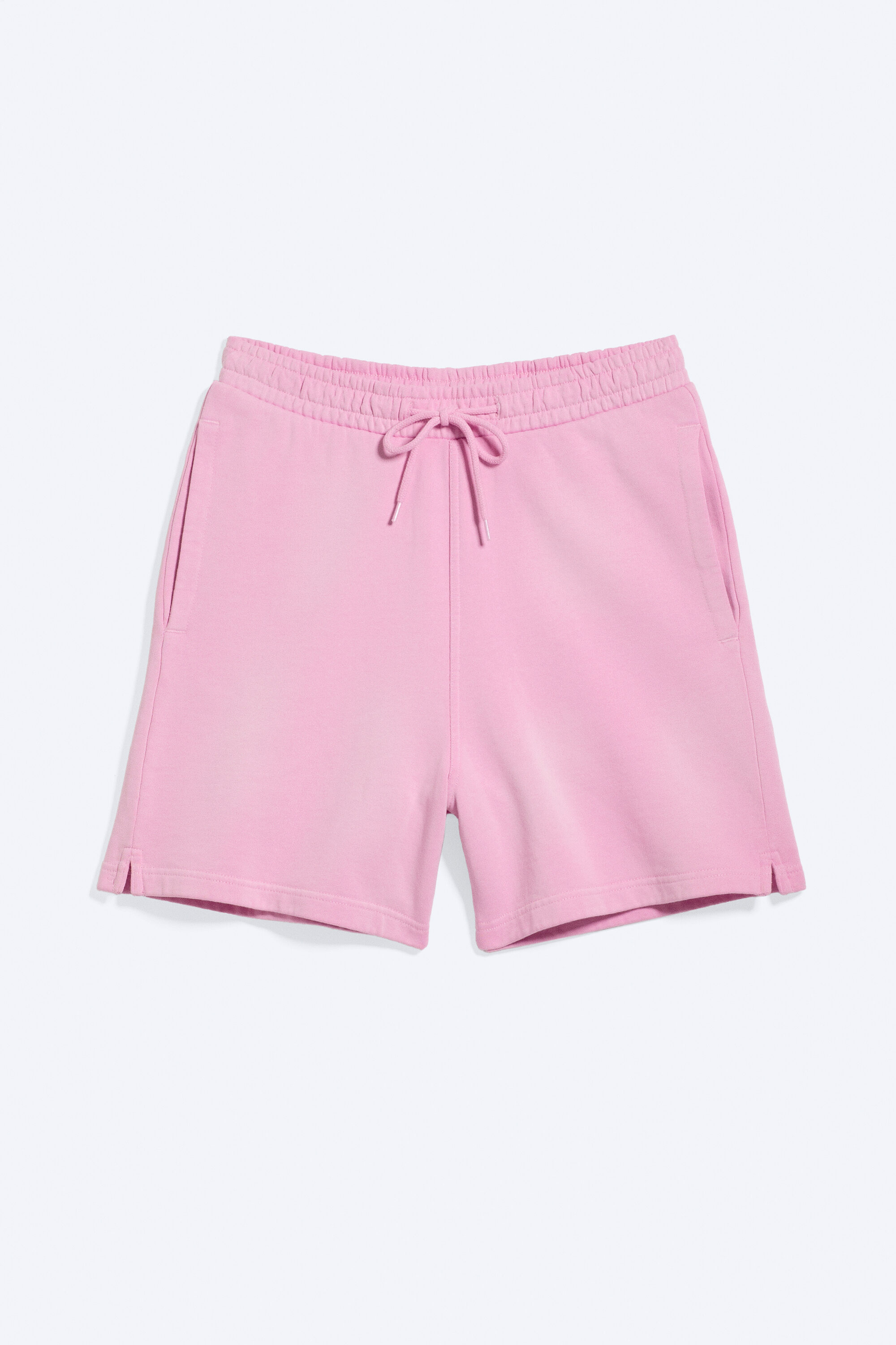 jersey shorts - Pink | Weekday WW