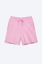 Roze - Tricot short - 4