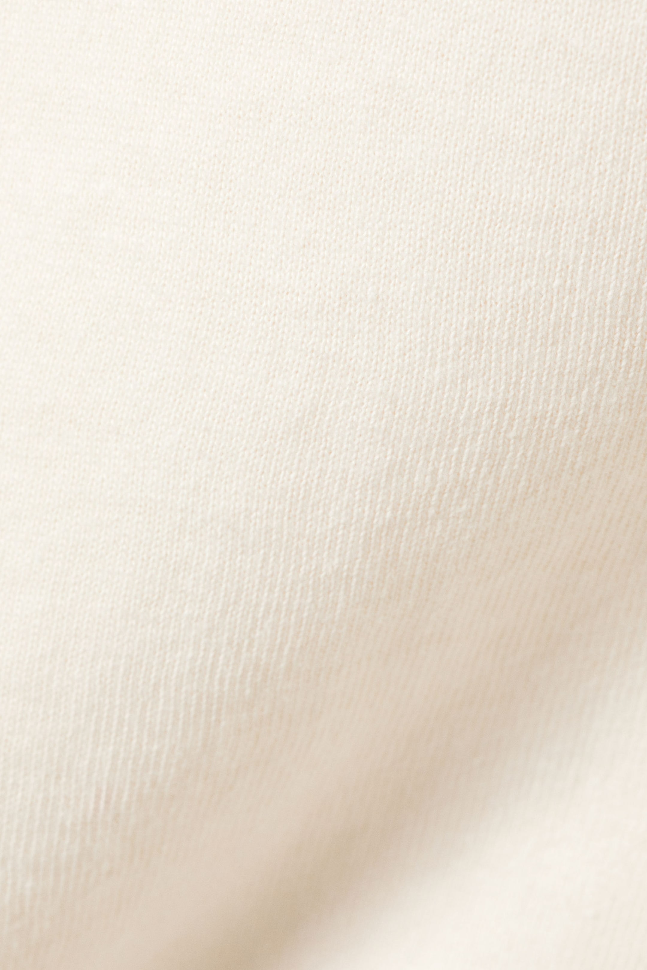 Off-white - Smal kortärmad t-shirt i bomull - 4