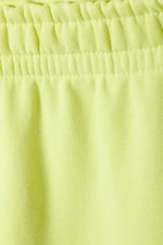Lime - Karin Sweat Shorts - 1