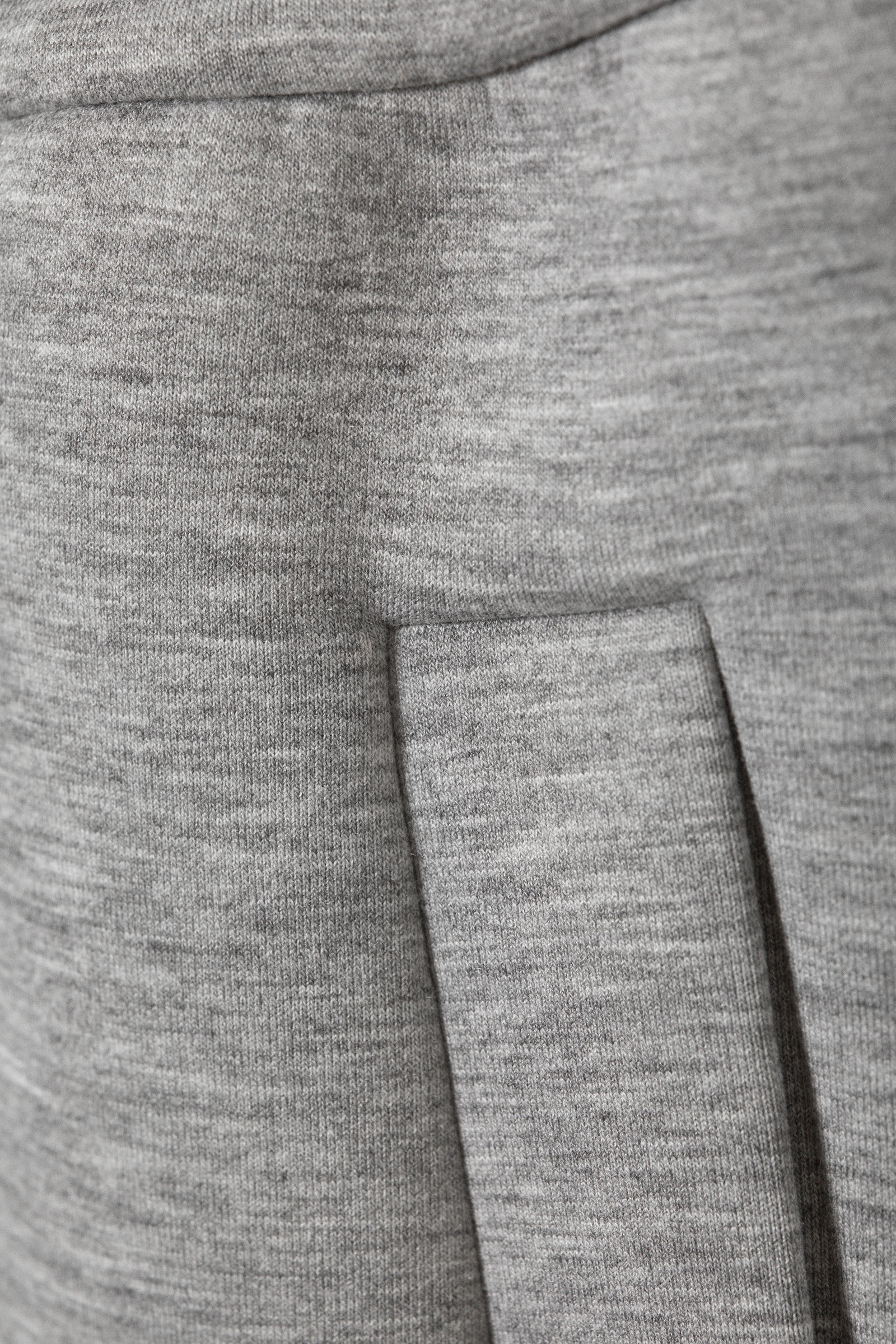 simon scuba sweatpants - Grey Melange | Weekday WW
