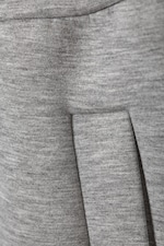 Gråmelerad - Simon Scuba Sweatpants - 2
