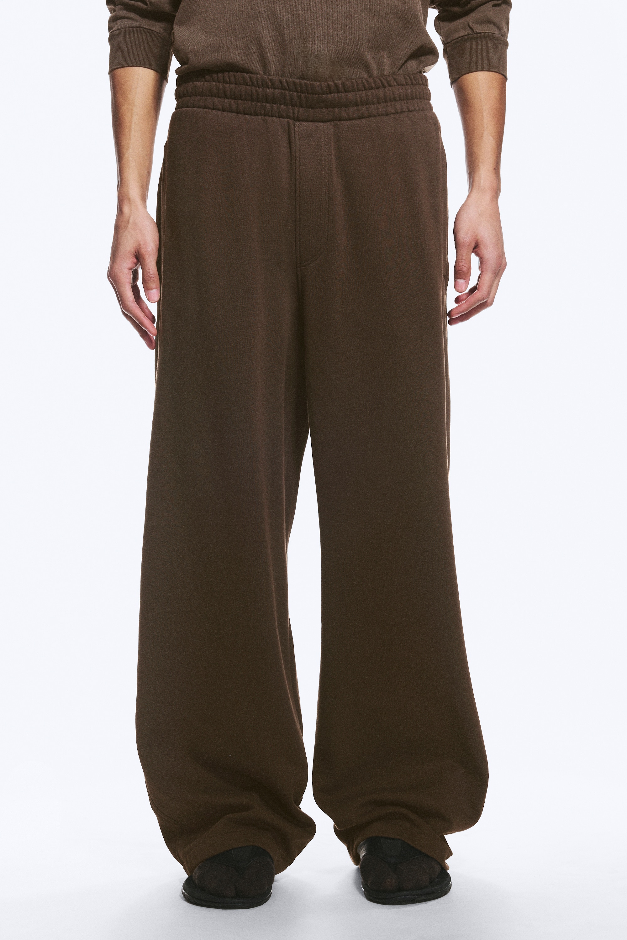 Loose Sweatpants