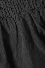 Black - Tyler Nylon Shorts - 1