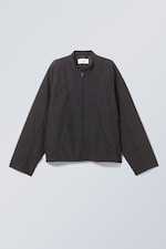 Black - Joan MC Jacket - 0