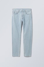 Splendid blue - Pine Regular Tapered Jeans - 0