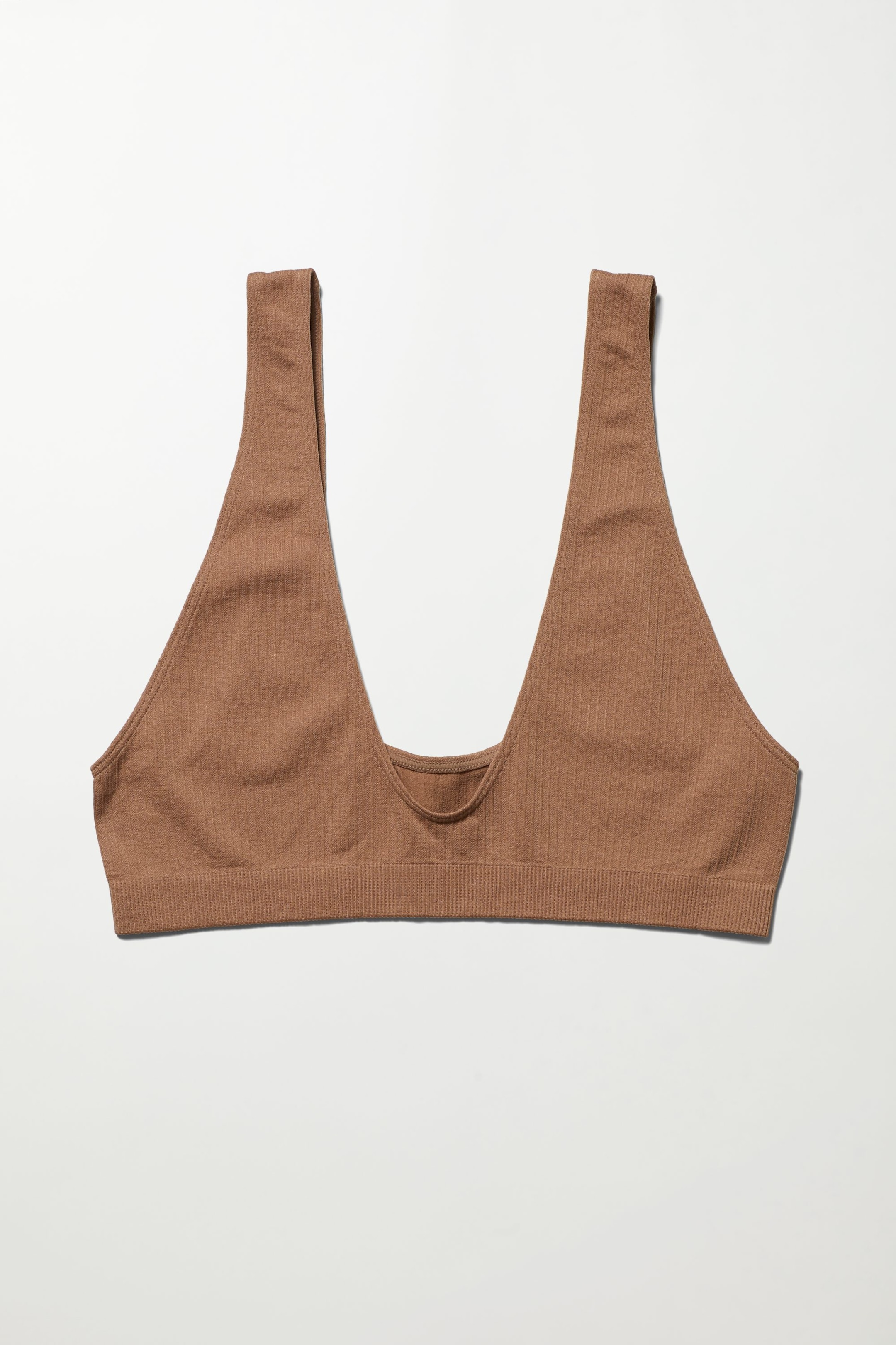 Light Brown - Zachte beha Tora - 0