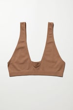 Light Brown - Zachte beha Tora - 0