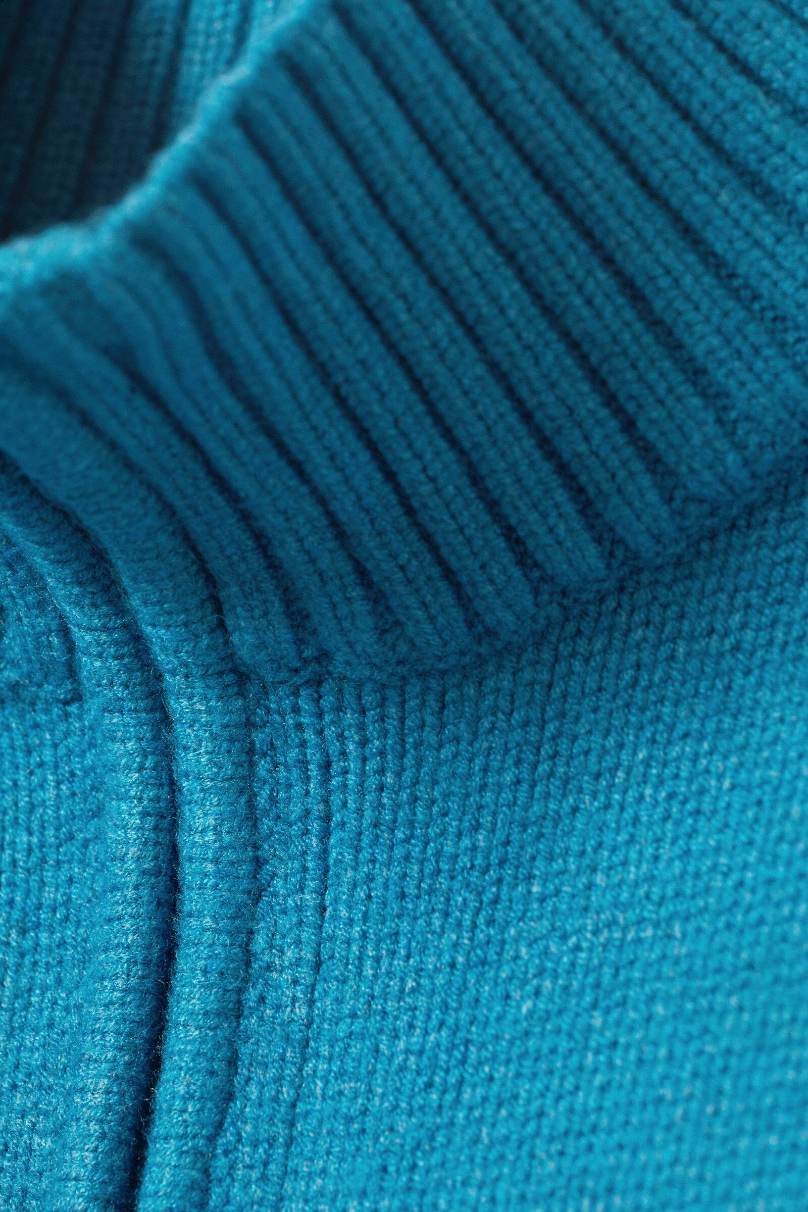売れ筋商品|||ウィークデイ ニット&セーター レディース アウター WINONA  - Cardigan - light blue winona zip cardigan - Light Blue | Weekday WW